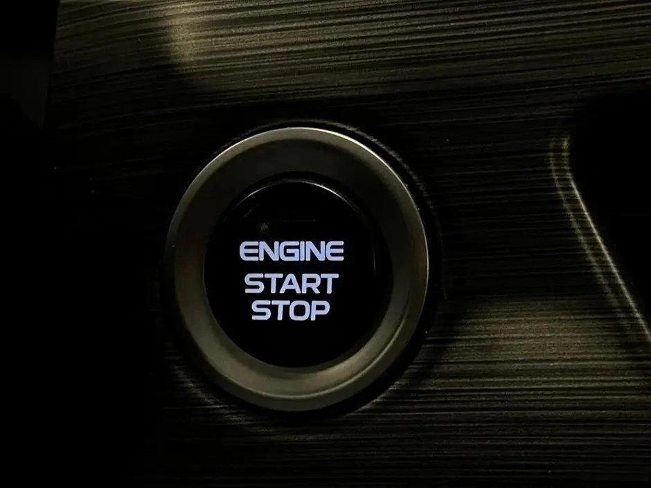 Geely Tugella, 2021 г.