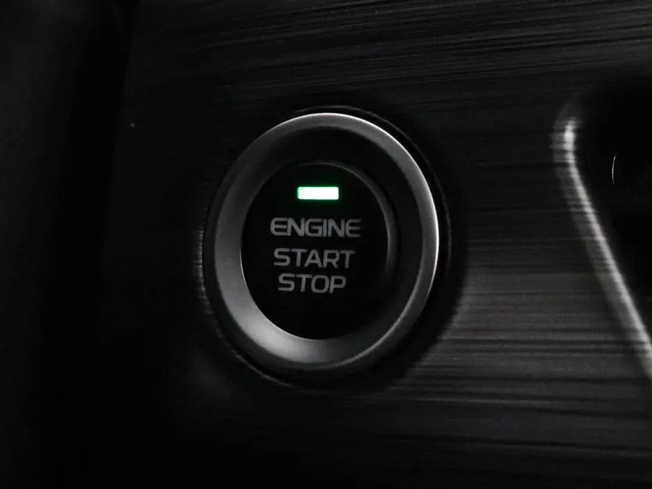 Geely Tugella, 2021 г.