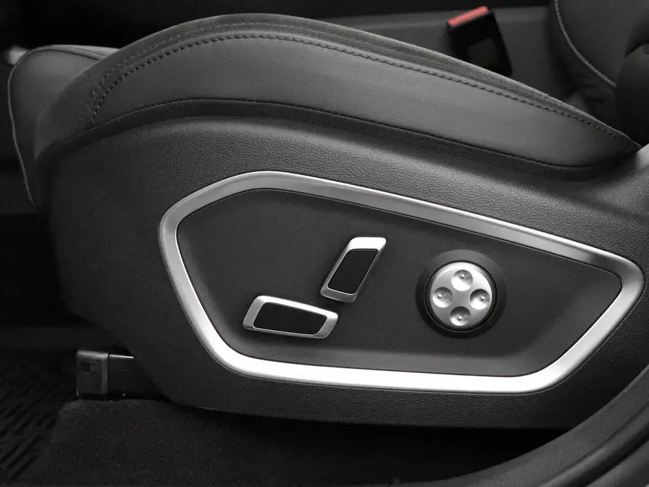 Geely Tugella, 2021 г.