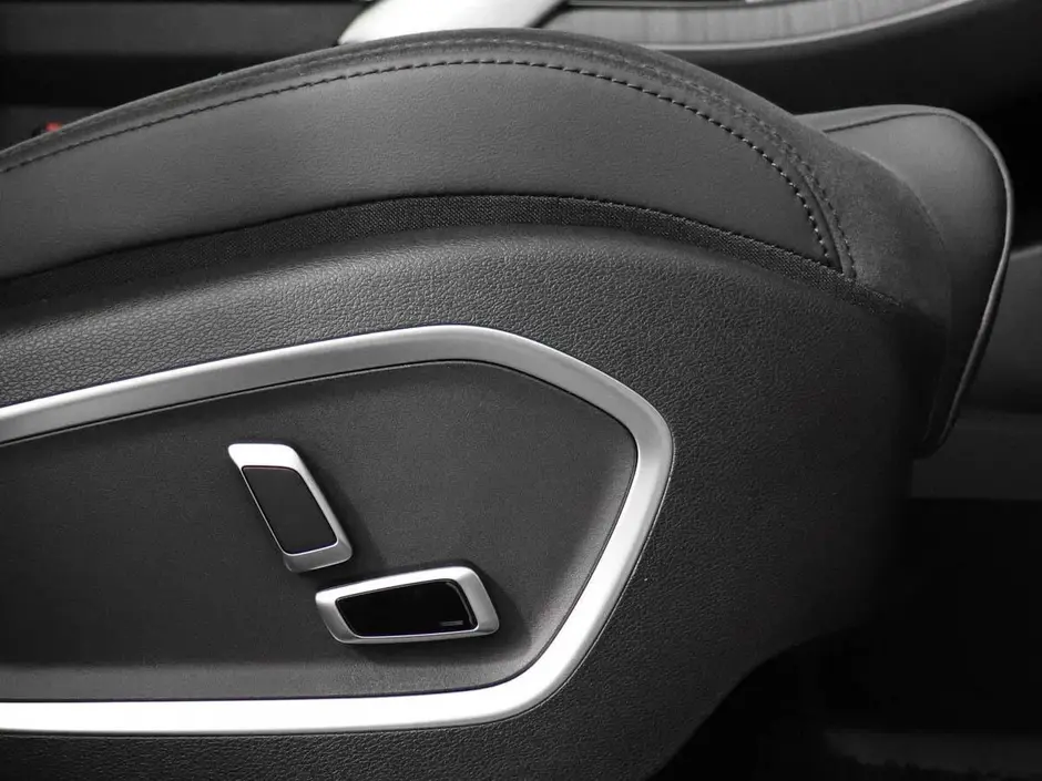 Geely Tugella, 2021 г.