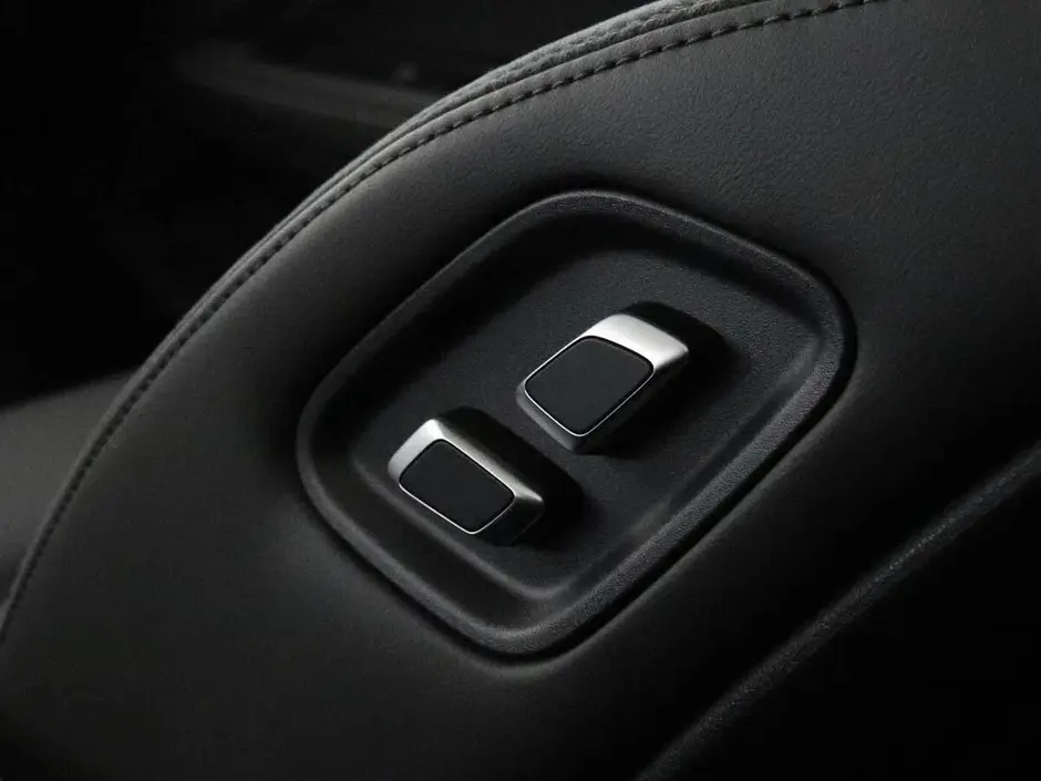 Geely Tugella, 2021 г.