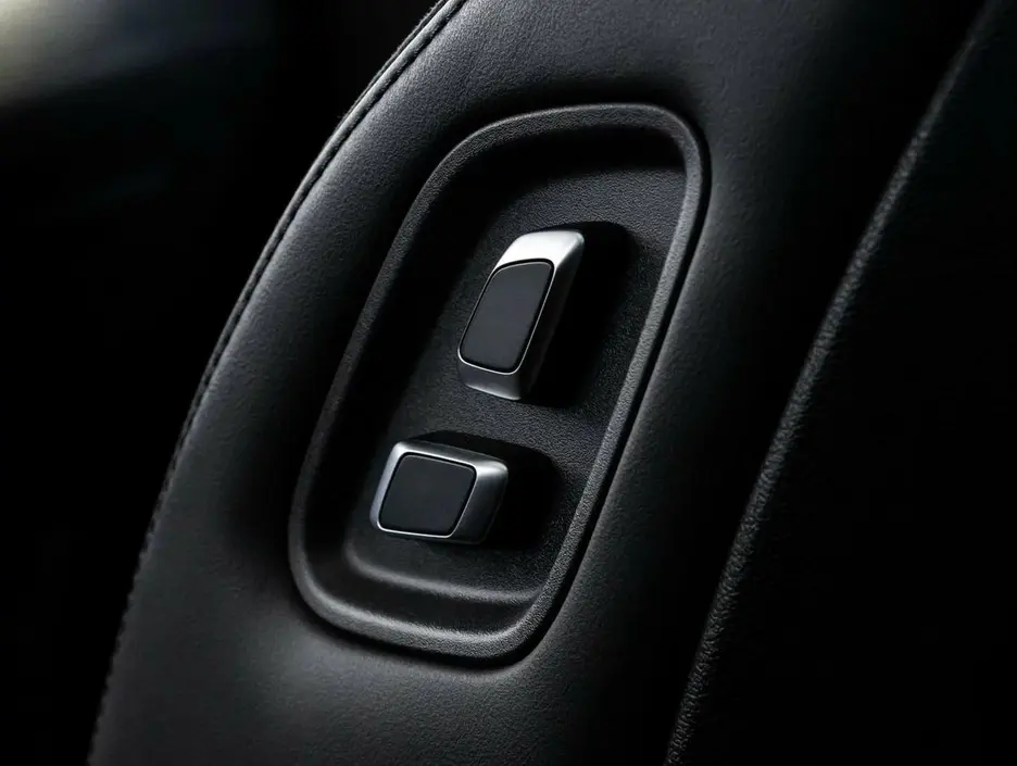 Geely Tugella, 2021 г.