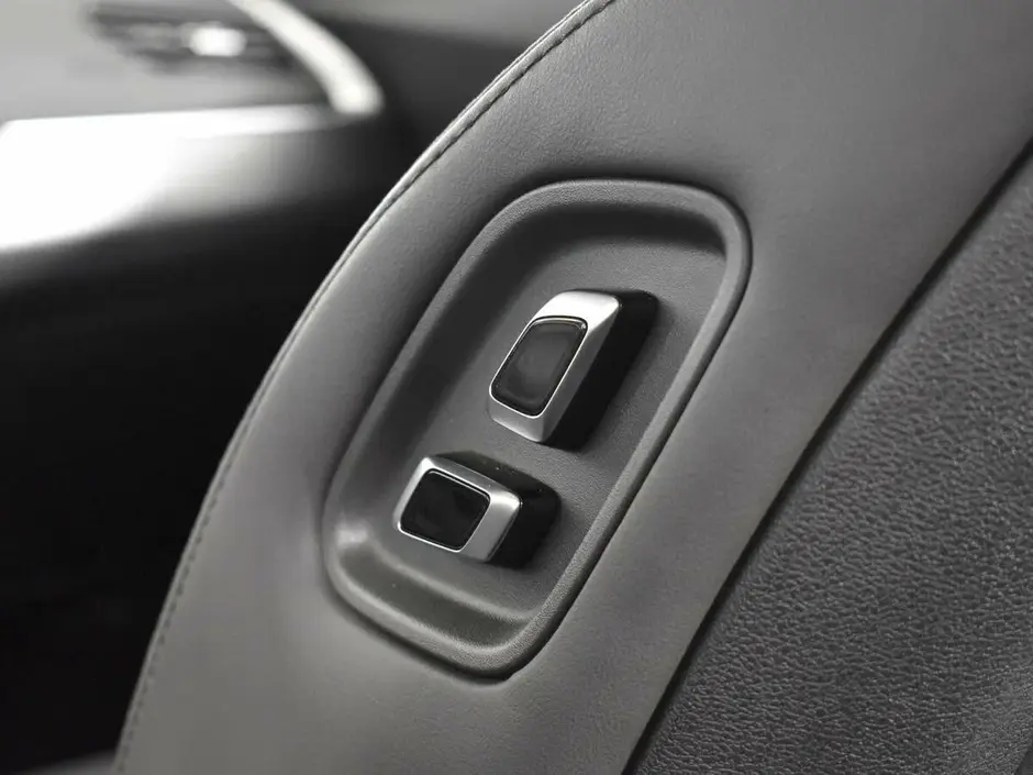 Geely Tugella, 2020 г.