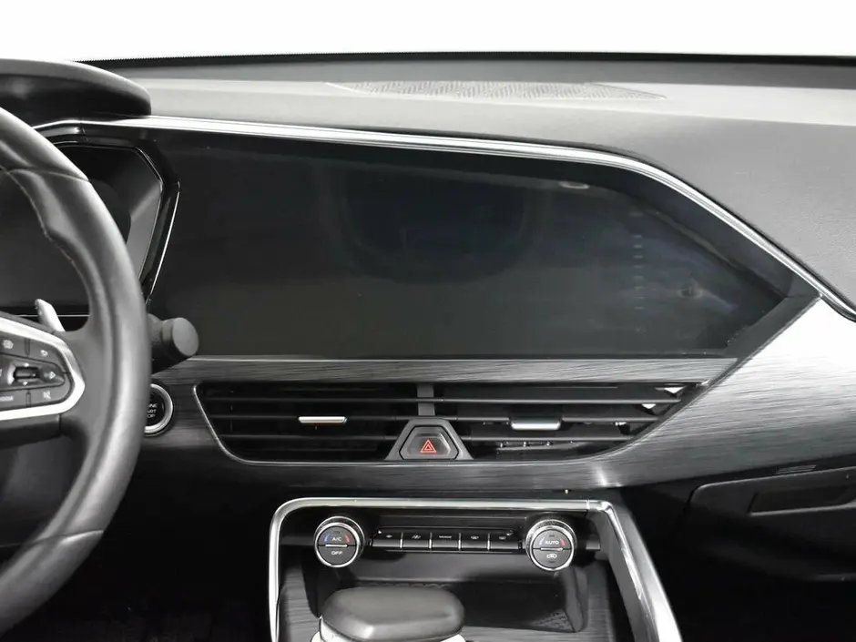 Geely Tugella, 2020 г.