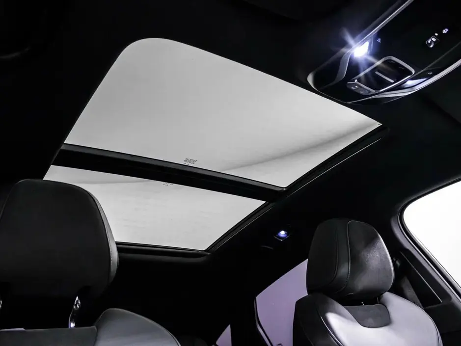 Geely Tugella, 2022 г.