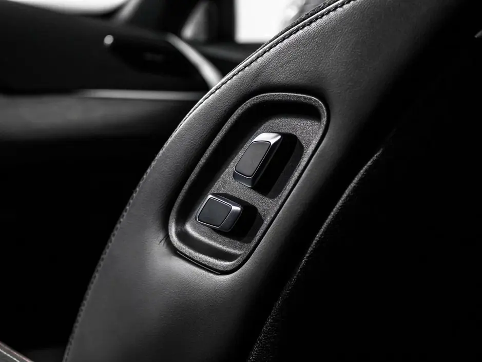 Geely Tugella, 2022 г.