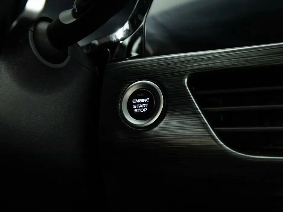 Geely Tugella, 2022 г.