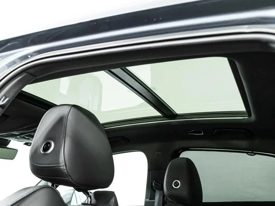 Geely Tugella, 2022 г.