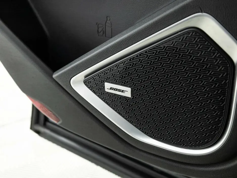 Geely Tugella, 2022 г.