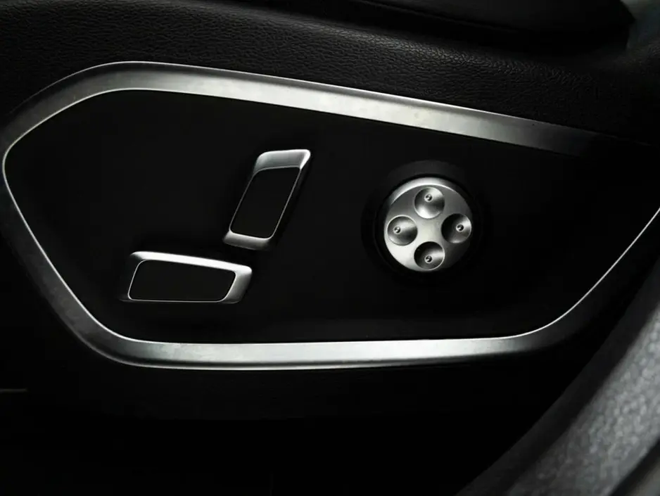 Geely Tugella, 2022 г.