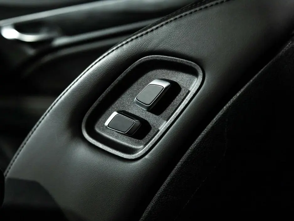 Geely Tugella, 2022 г.