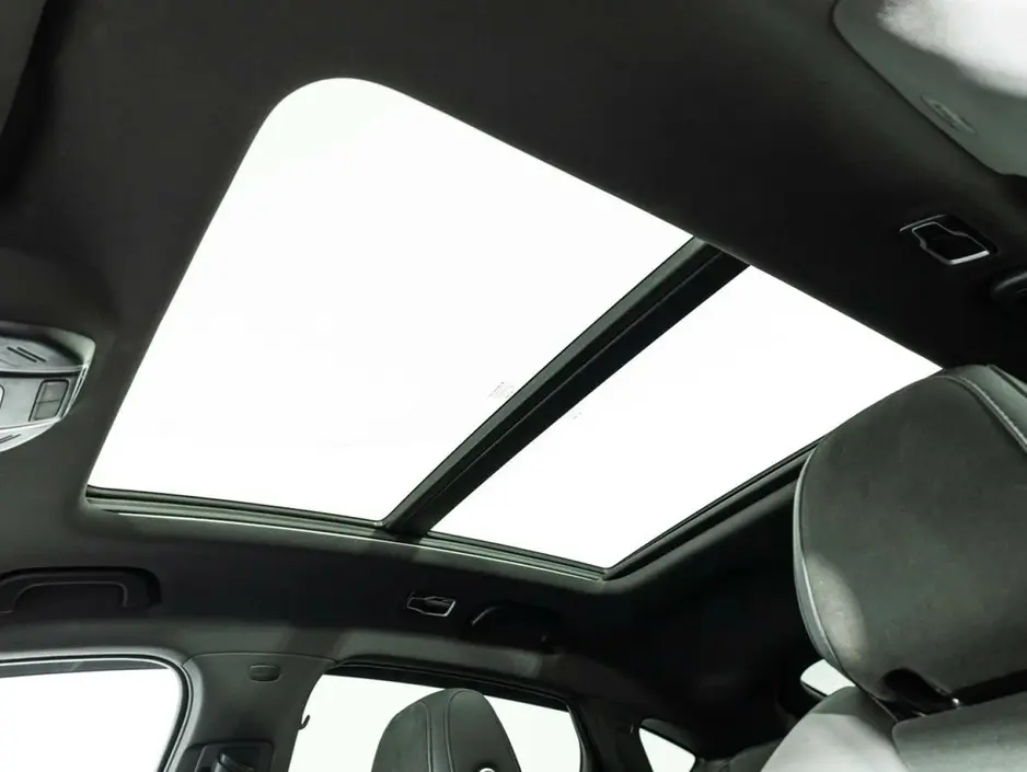 Geely Tugella, 2022 г.