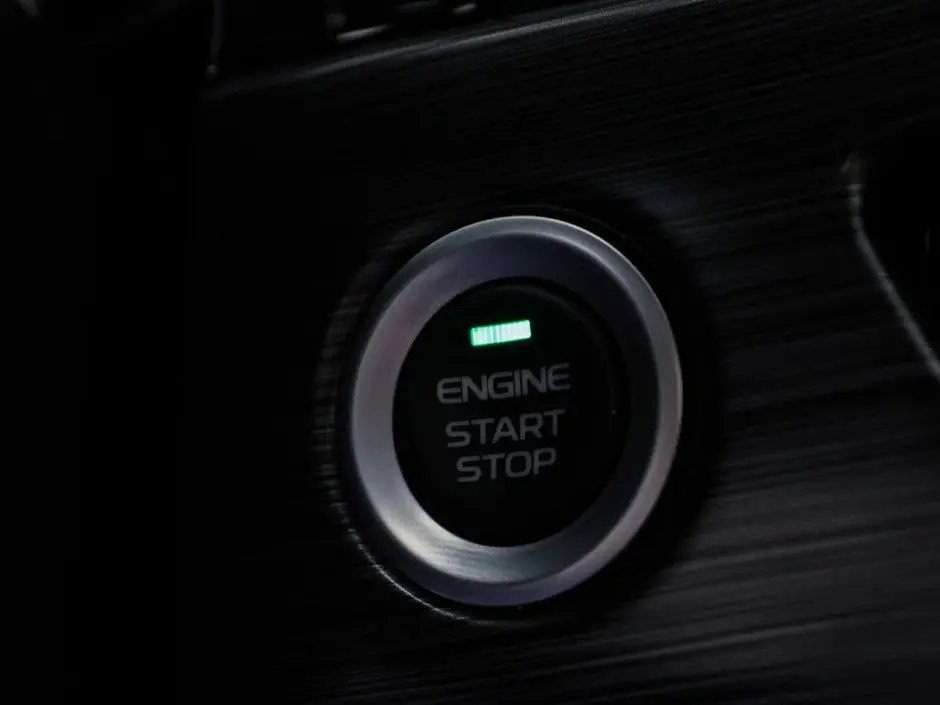 Geely Tugella, 2022 г.