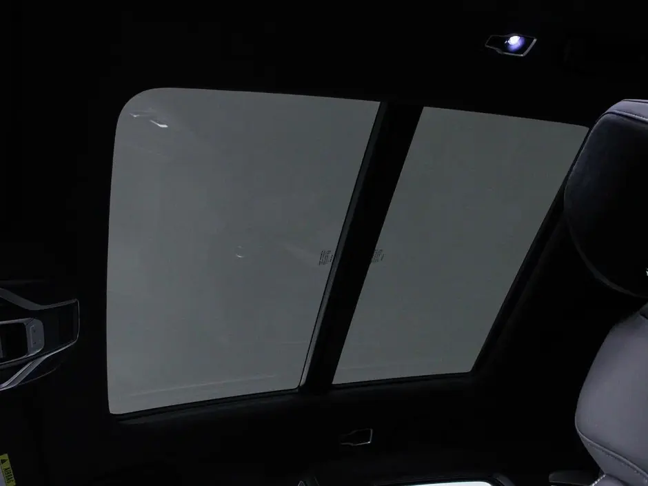 Geely Tugella, 2022 г.