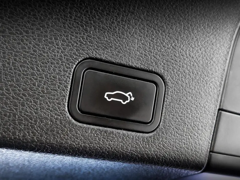 Geely Tugella, 2023 г.