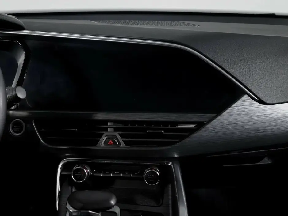 Geely Tugella, 2023 г.