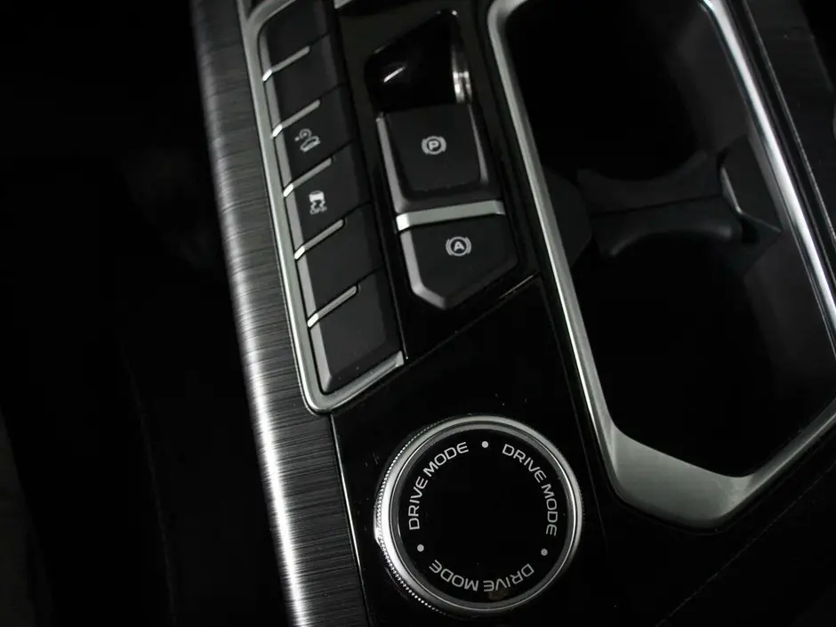 Geely Tugella, 2023 г.