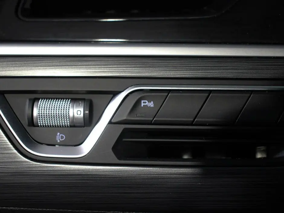 Geely Tugella, 2023 г.