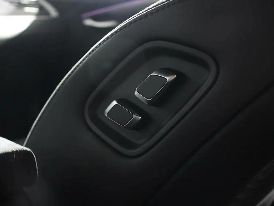 Geely Tugella, 2023 г.