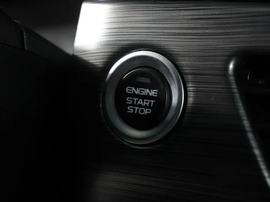 Geely Tugella, 2023 г.