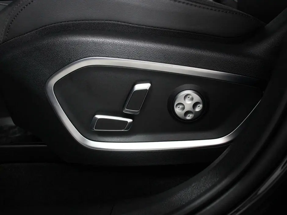 Geely Tugella, 2023 г.