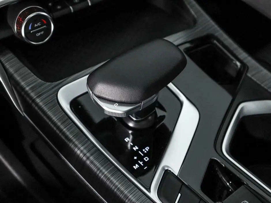 Geely Tugella, 2023 г.