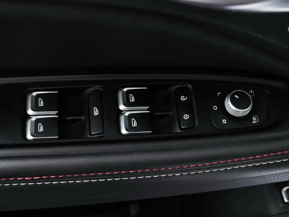 Geely Tugella, 2023 г.