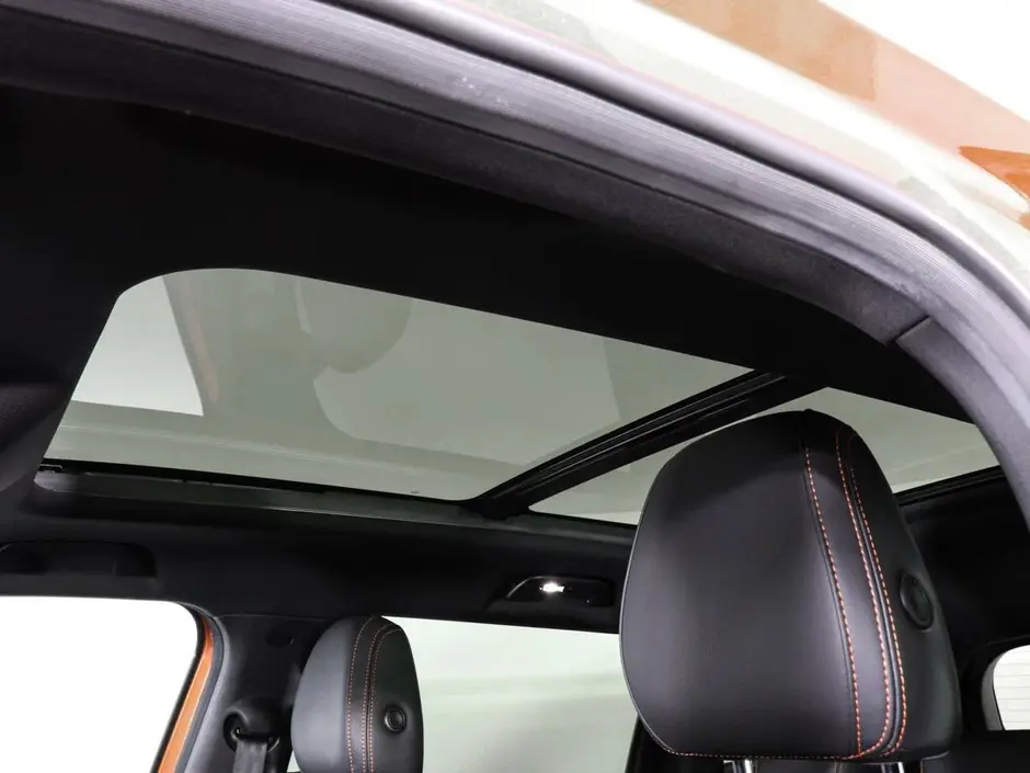 Haval Dargo, 2022 г.