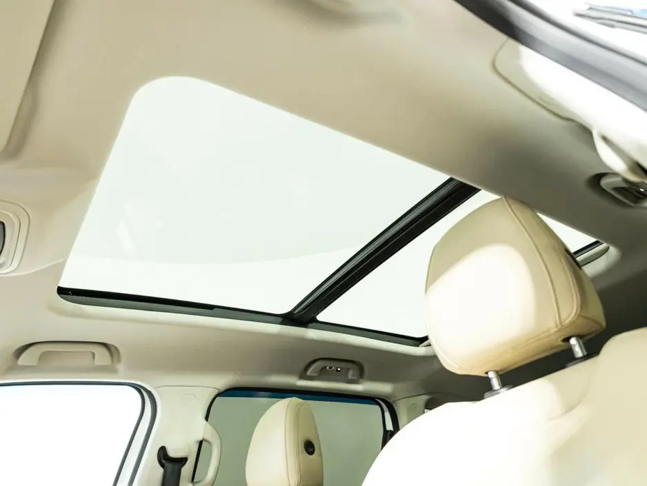 Haval Dargo, 2022 г.