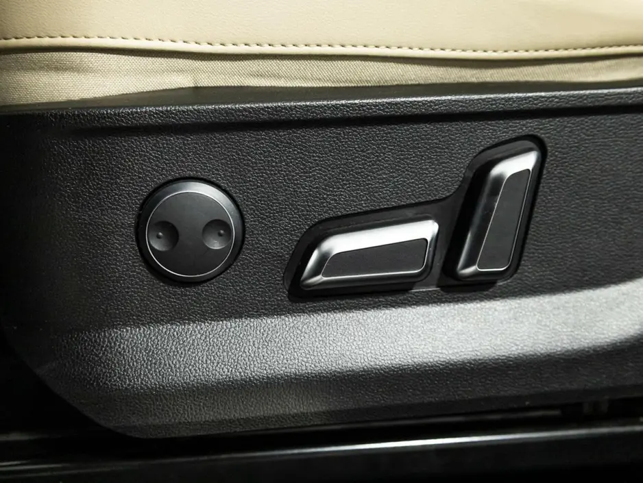 Haval Dargo, 2022 г.