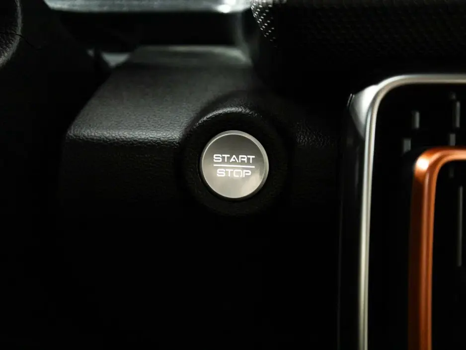 Haval Dargo, 2022 г.