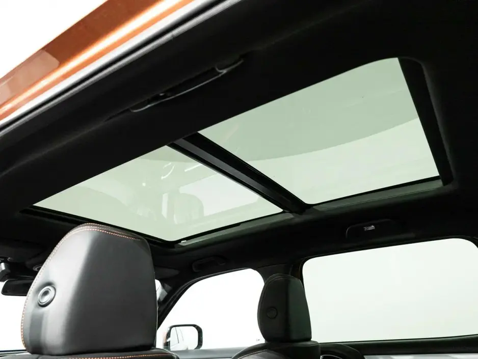 Haval Dargo, 2022 г.