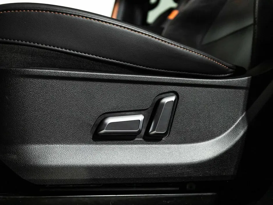 Haval Dargo, 2022 г.