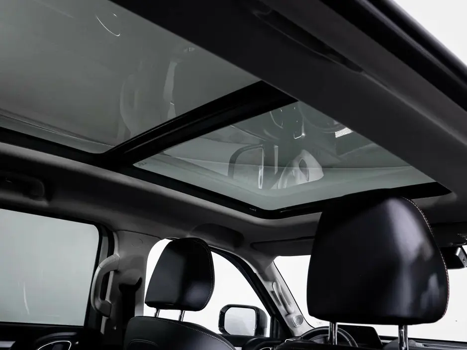 Haval Dargo, 2022 г.