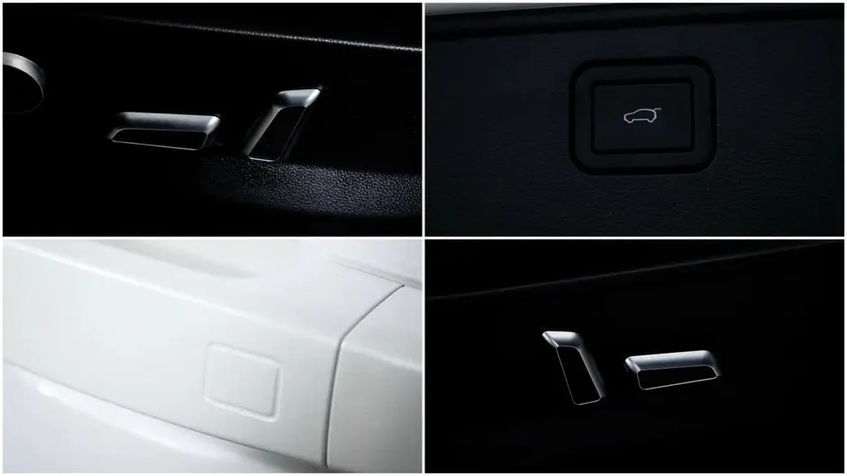 Haval Dargo, 2022 г.