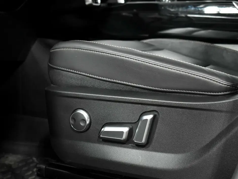 Haval Dargo, 2022 г.