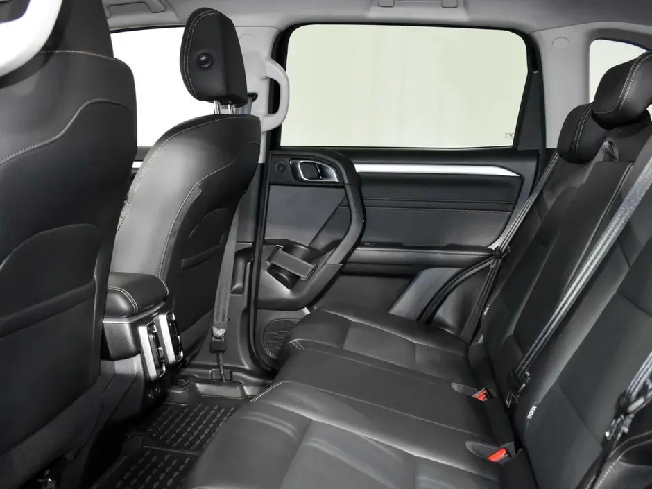 Haval Dargo, 2022 г.