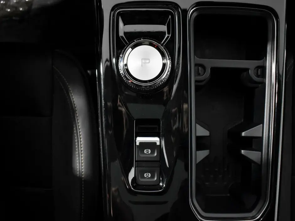 Haval Dargo, 2022 г.