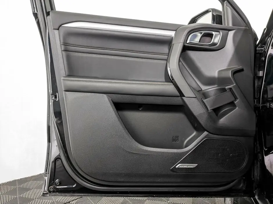 Haval Dargo, 2023 г.