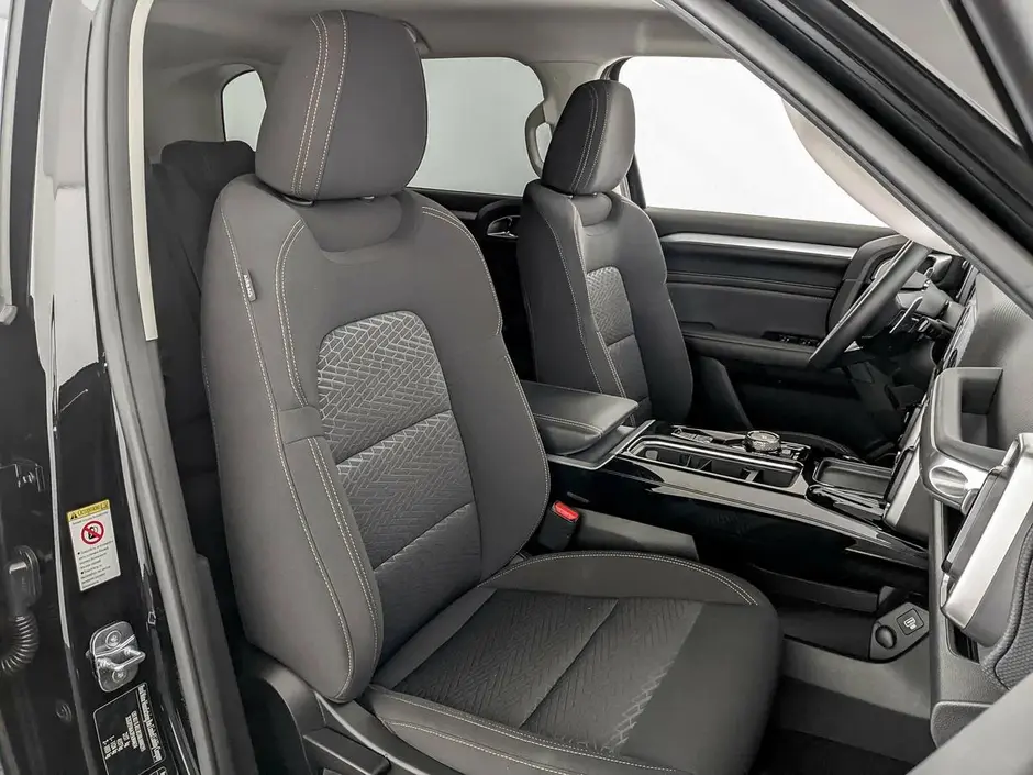 Haval Dargo, 2023 г.