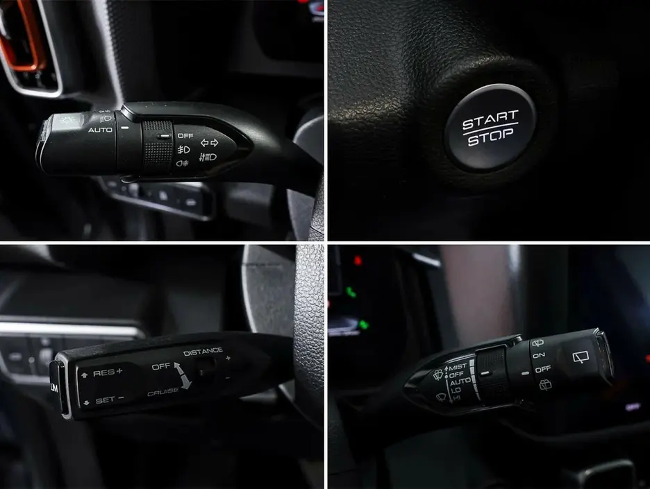 Haval Dargo, 2023 г.