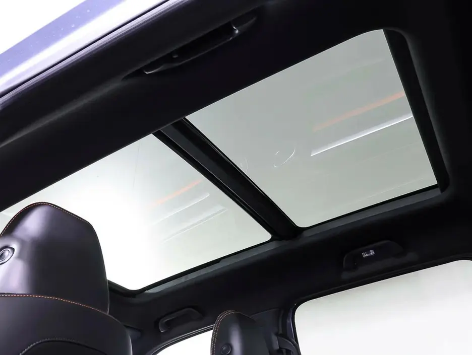 Haval Dargo, 2023 г.