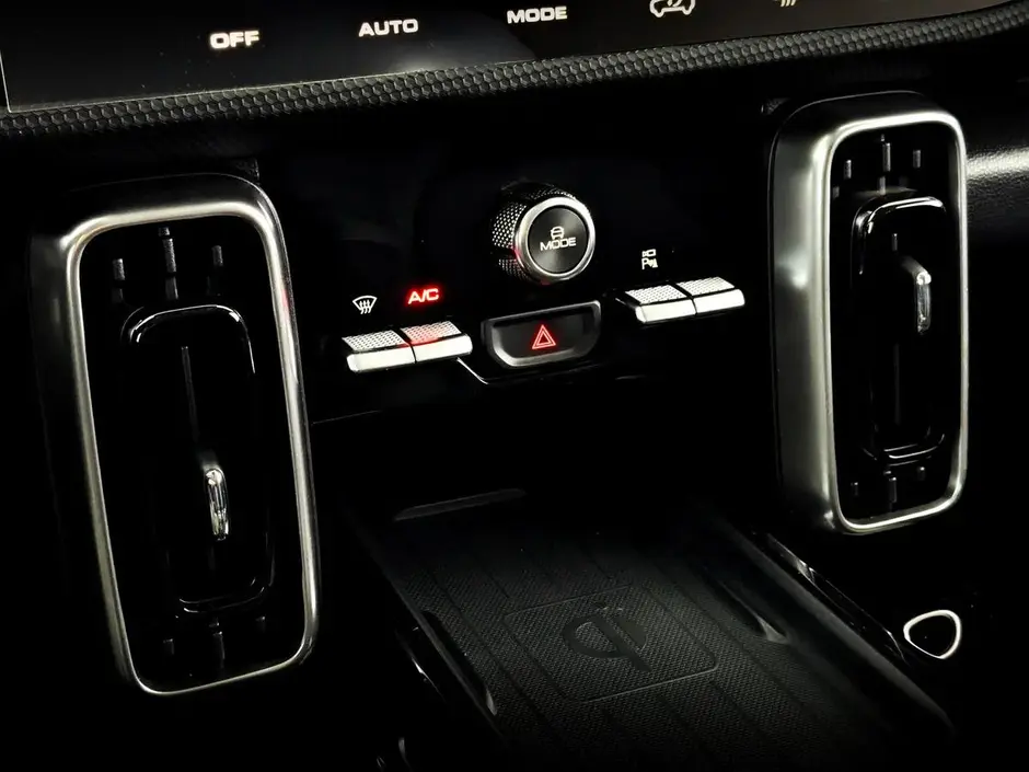 Haval Dargo, 2023 г.