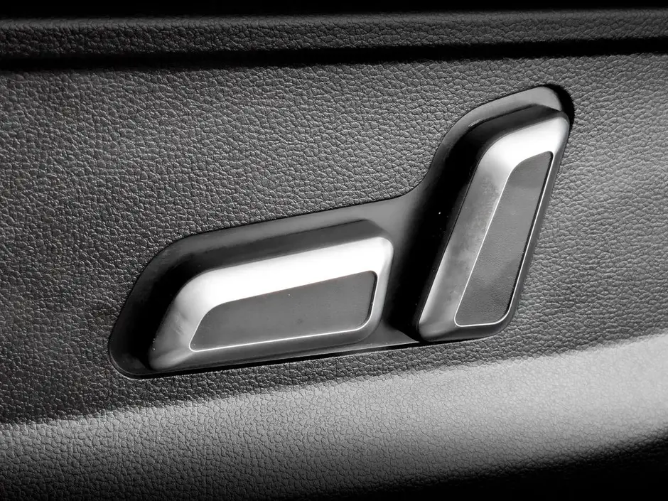 Haval Dargo, 2023 г.