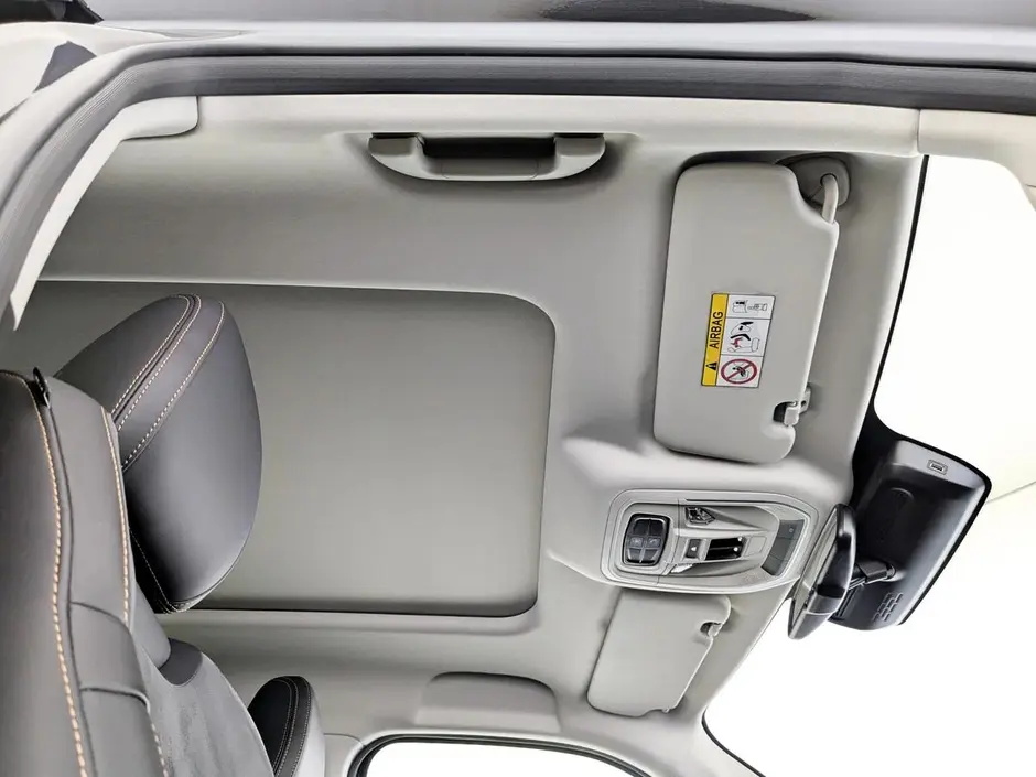 Haval Dargo, 2023 г.