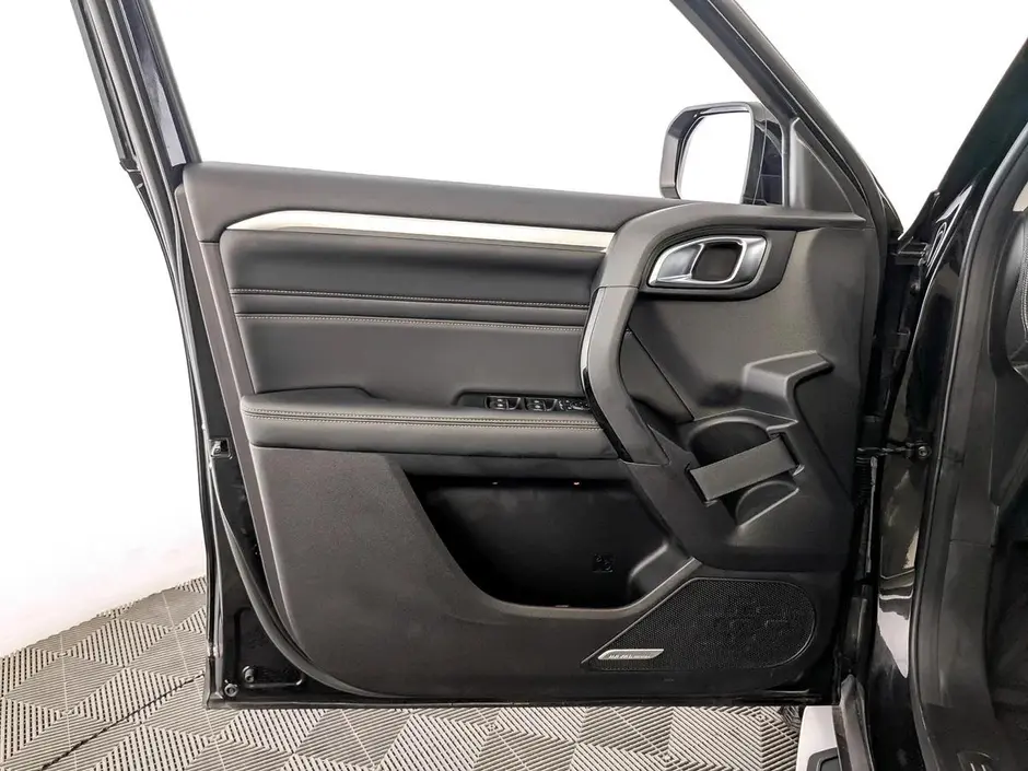 Haval Dargo, 2023 г.