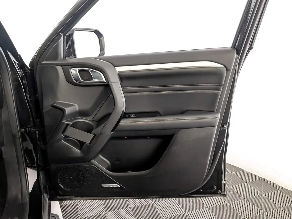 Haval Dargo, 2023 г.