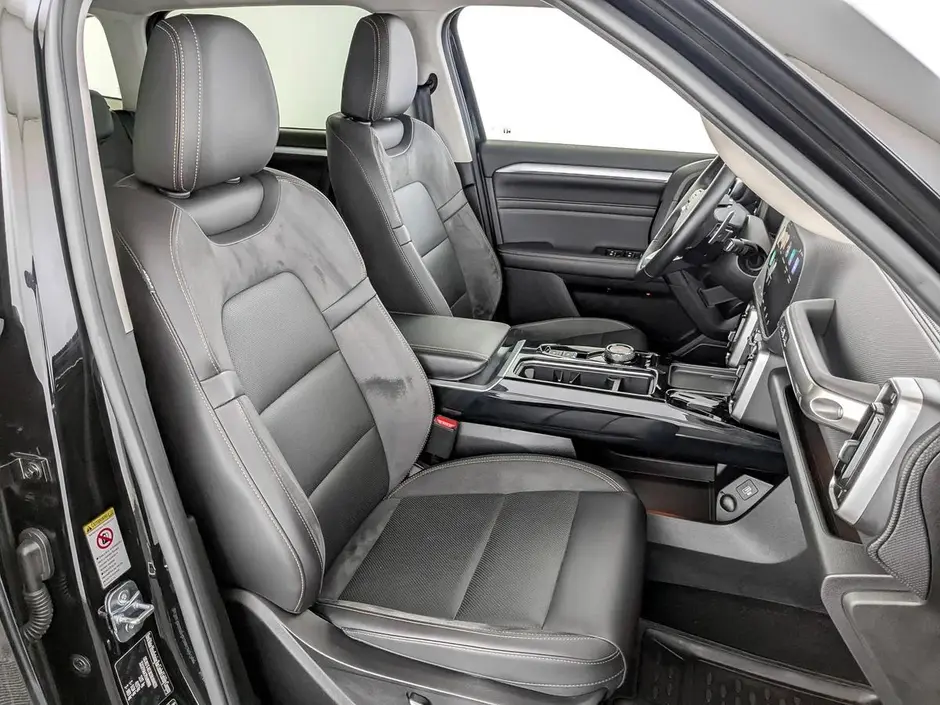 Haval Dargo, 2023 г.