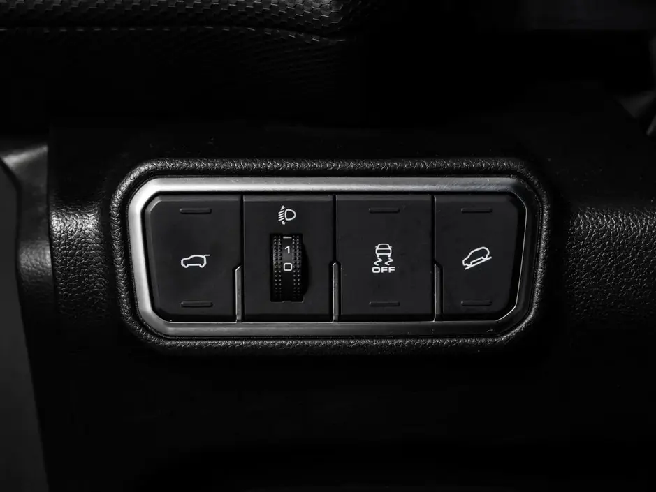 Haval Dargo, 2023 г.