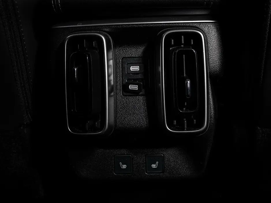 Haval Dargo, 2023 г.